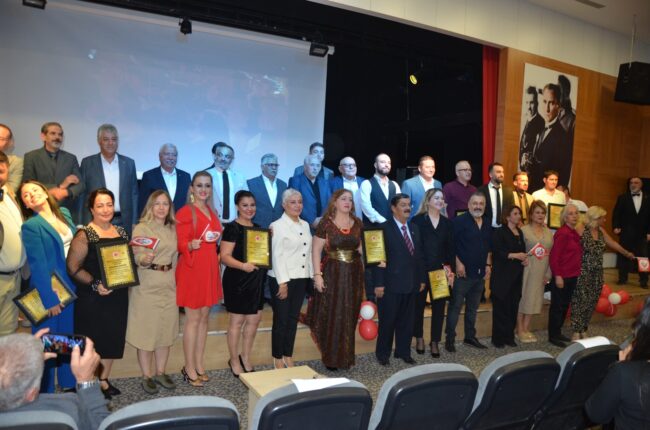 Çok Yakında: Özel Kalite Onur Belgesi Töreni Antalya’da!