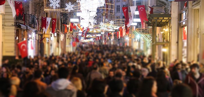 Sedat Hastürk: “Vicdanın İflası, Halkın İsyanı”