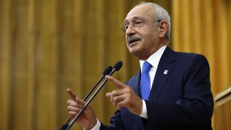 Gazeteci-Yazar Atilla Güney’den Kemal Kılıçdaroğlu’na Açık Çağrı: “Birlik İçin Elinizi Taşın Altına Koyun”