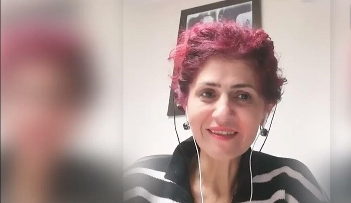 “Halk Aç, Siz Tiyatro Oynuyorsunuz!”