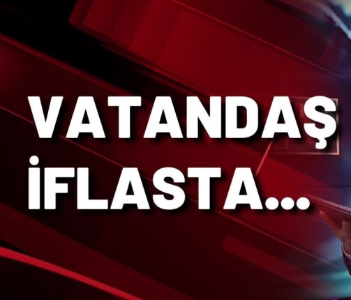 Veli Baysülen: “Halk Borç Batağında, Gerçek Gündemden Kaçış Var!”