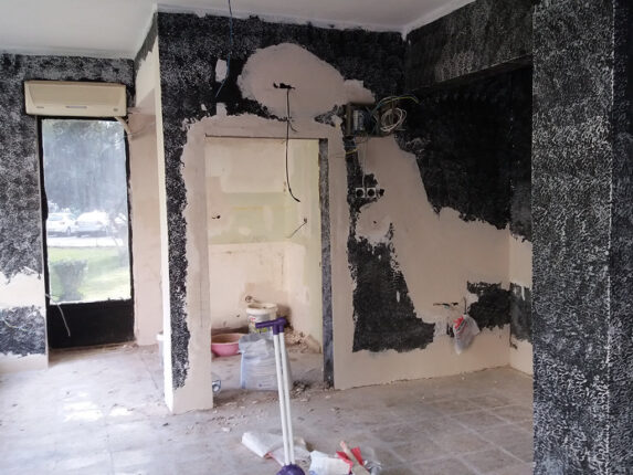 Antalya’da Tadilat ve Dekorasyon Mağduriyetlerine Karşı Uyarı: “Güven, Paradan Değerlidir”