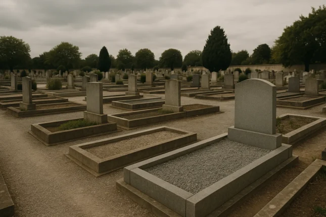 Taziye Evinde Dünya Konuşuldu, Fatiha Unutuldu