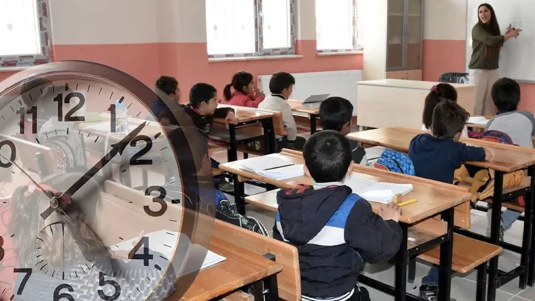 GERCÜŞ’TE EĞİTİME ANLAMLI VURGU