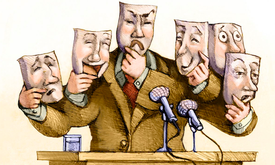 Emeklilerden Geçim Tepkisi: “Siyasetiniz Yalan, Sefaletimiz Gerçek”