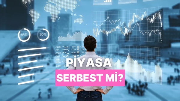 “Serbest Piyasa mı, Serbest İnsafsızlık mı?”