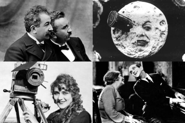 Ahmet Koçak Yazdı: “İlk Film, İlk Işık”