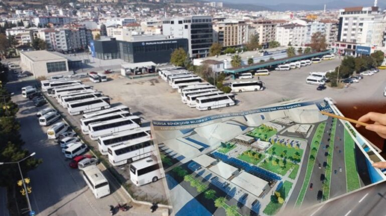 “Terminali Yıktınız, Vatandaşı Mağdur Ettiniz – İhaneti Gizleyemezsiniz!”