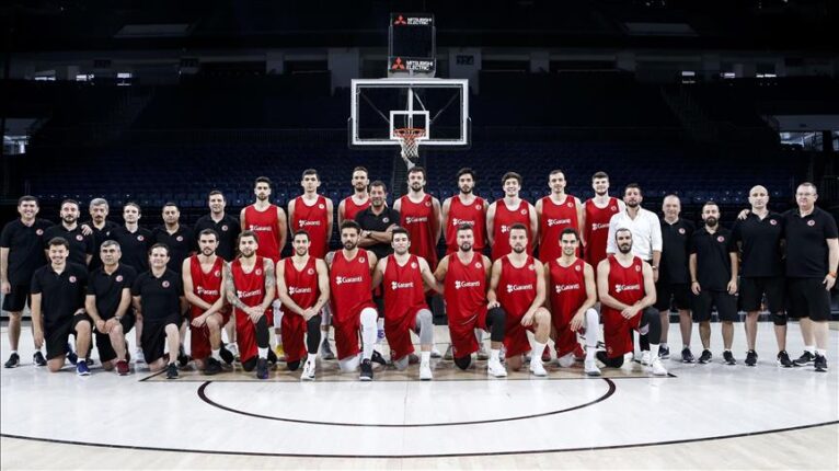 Altınyıldız Classics olarak,  A Milli Erkek Basketbol Takımı’mızı yürekten tebrik ediyoruz