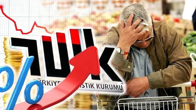 Gönül Boran Özüpak’tan TÜİK’e Sert Tepki: “Neyine Güveneceğiz TÜİK?”