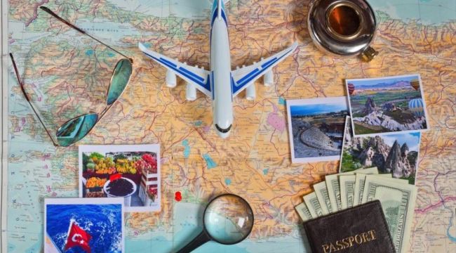 “TURİZM BARIŞIN VE EKONOMİNİN TEMİNATIDIR”