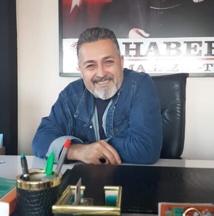 Antalya’nın Yüzü, Şehrin Nabzı: Köksal Selçuk