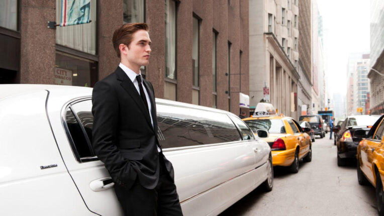 Cosmopolis