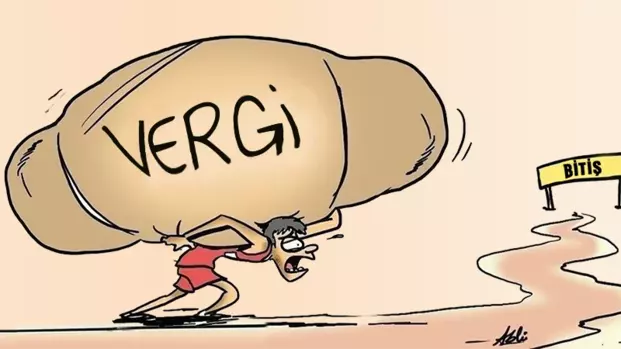 Vergi Yükü Artıyor, Şirketler İçin Hâlâ Nefes Alacak Alanlar Var