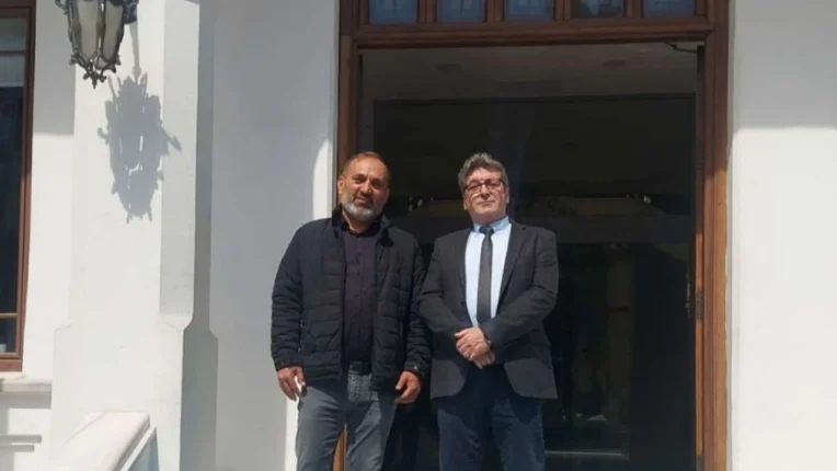 Göz Boyamayı Kes, Esnafta Nefes Bırakmadınız!