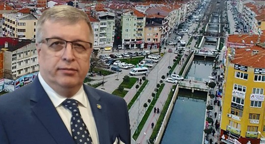 Gemlik’te Söz Sırası Esnafta, Dönüşüm Başlıyor!