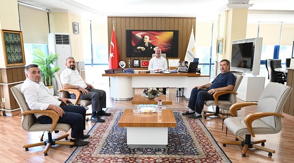 Pavyonlar Baş Ağrıtıyor!