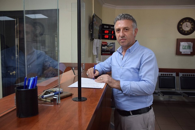 CHP Yıldırım İlçe Başkanı İlhami Gün’den Sert Mesaj: “Cumhuriyet Halk Partisi’nde Şahsi Hesaplara Yer Yok!”