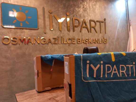 “Delege Seçimleri Sadece Bir Başlangıç, Halkın Beyniyle Oynayanlara Had!”