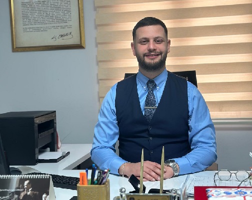 Sosyal Medya Paylaşımım Siyasi Malzeme Yapıldı!