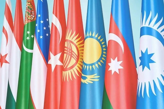 “Bursa’yı Türk Dünyasıyla Buluşturan Hizmet, Paha Biçilmezdir”