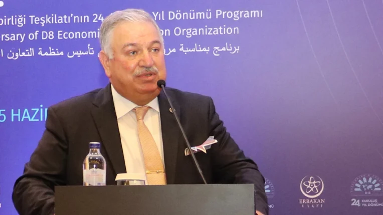 “Bugünkü Katar Zirvesinden Güçlü Sonuç Bildirgesi Beklentisi”