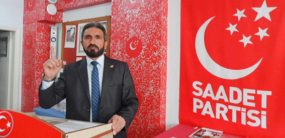 “Karacabey’in Kaybedecek 3 Yılı Daha Yok!”