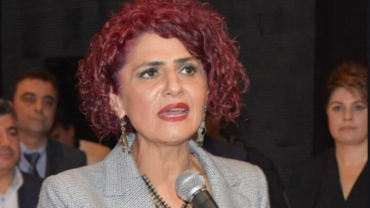 “İnsanca Yaşamdan Ettiniz!” – Gönül Boran Özüpak’tan Sert Tepki