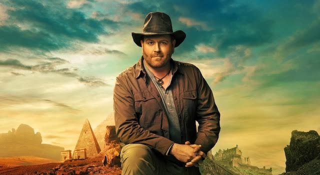 Bilinmeyene Yolculuk