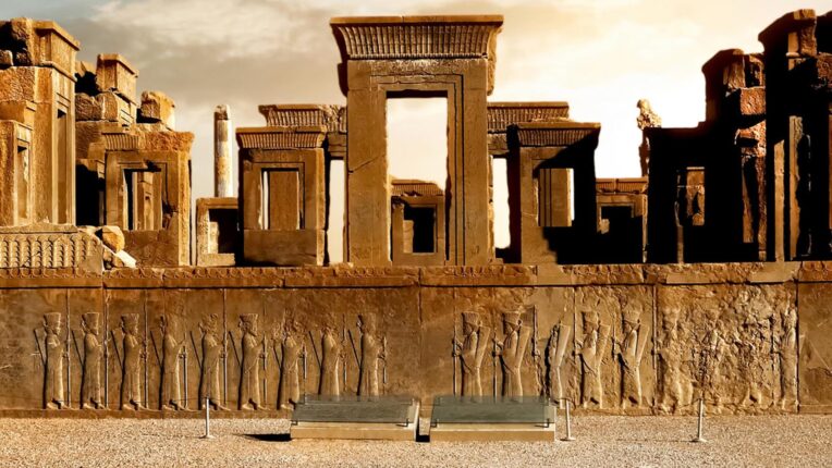 Antik Mega Şehirler