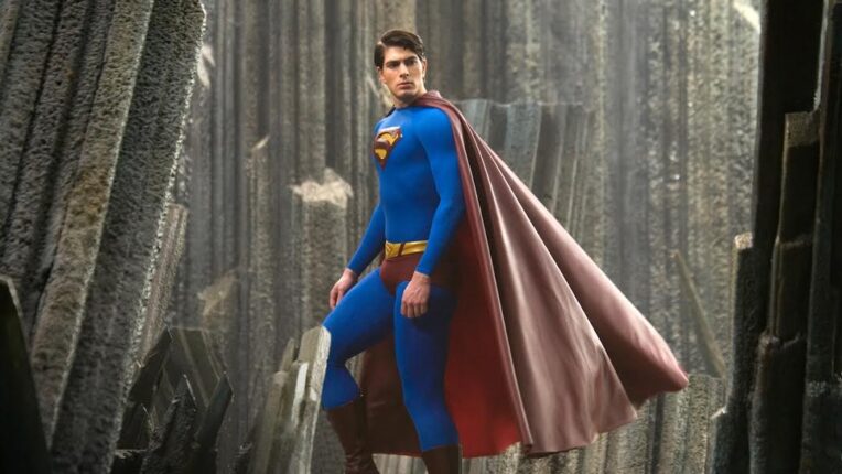 Superman Dönüyor  (Superman Returns)