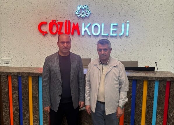 BURSA’DA MUŞLU STK’LARDAN ÖRNEK BİRLİKTELİK: EĞİTİMDE GÜÇLER BİRLEŞTİ