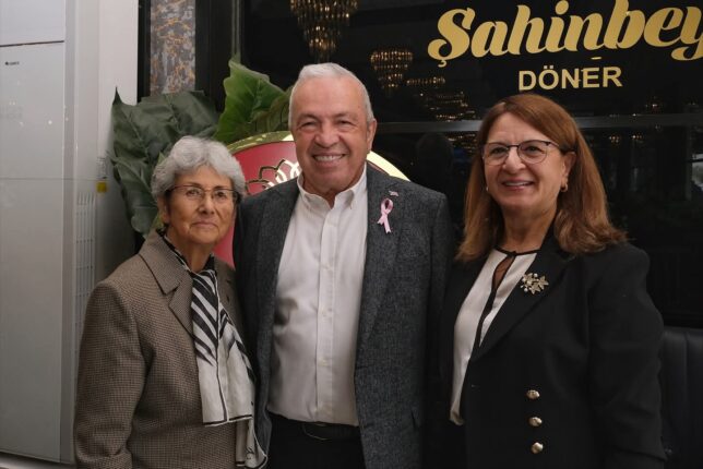 “Cumhuriyet Bizim Anlayışımızda Sadece Bir Rejim Değil, Halkın Adıdır!”