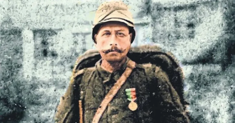 VATANIN SESSİZ NEFERLERİ: MEHMETÇİK VE GERCÜŞ’ÜN KAHRAMAN JANDARMASI