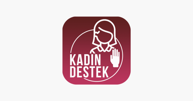 Kadına Yönelik Şiddete Karşı Bilinçlendirme Çalışmaları Sürüyor: KADES Tanıtımı Yapıldı