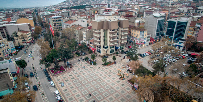 BÜYÜKAİLE KARSAK MAHALLESİ’NDE..!!