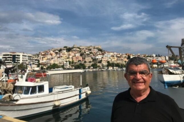 Levent Fidansoy’dan Bursa’daki Su Kriziyle İlgili Sert Uyarı: “Bursa’nın küçülmekten başka çaresi yok”