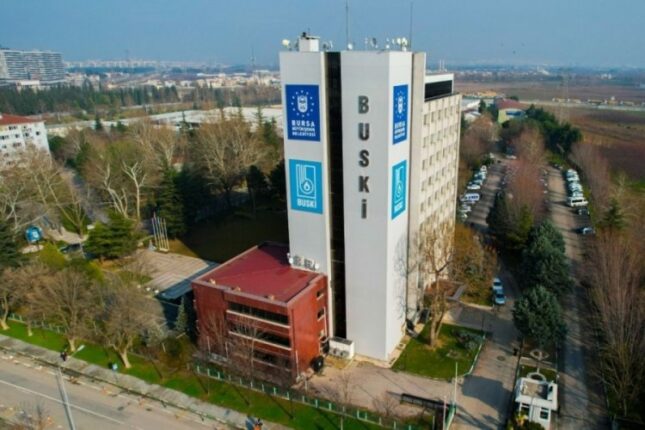 “Bursa Sudan İbarettir’miş… Şimdi Su Bul da Görelim!”