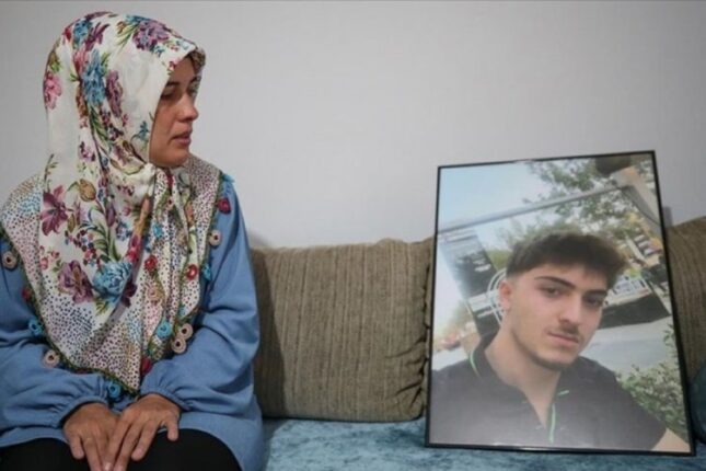 Bursa’da Feci Kaza