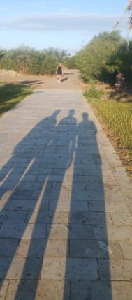 Zeki Baştürk’ten Billurkent Sabahına Dair Duygusal Bir Anı: “Gölgelerin Anlattığı”