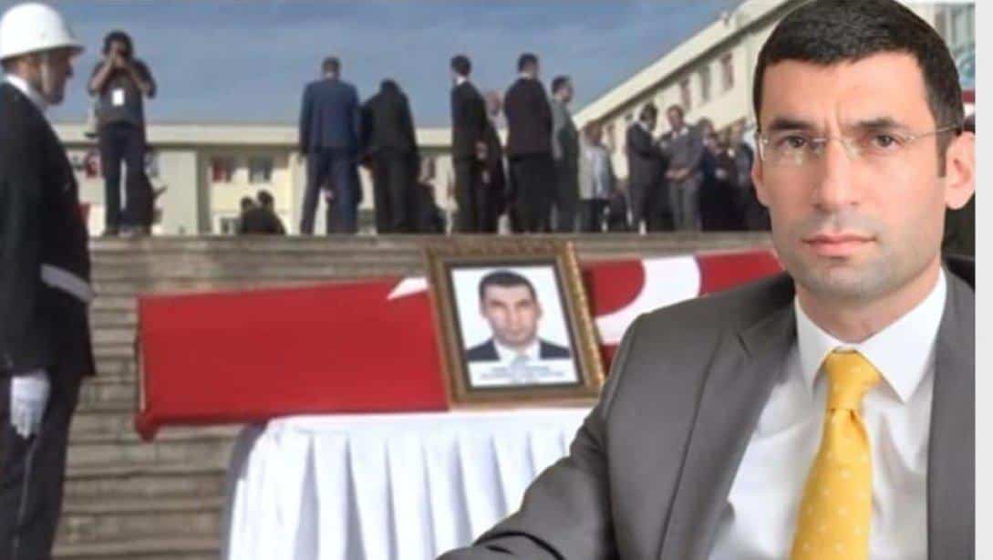 Milletin yüreğinde yer etmiş bir vatan evladının iz bırakan hayatı…