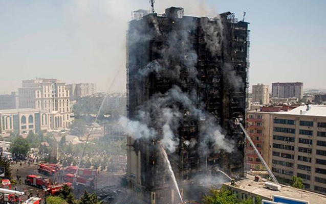Osmangazi ve Yıldırım’da Yüzlerce Yapı, Deprem ve Yangın Felaketine Davetiye Çıkarıyor!