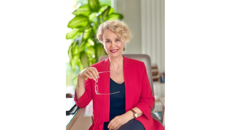 “Bilimin ve Ruhun Buluştuğu Nokta: Dr. Selda Öktem’den Şifalanma Enstitüsü”