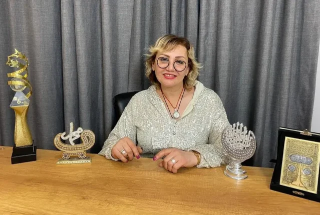 GÖZ DOLDURAN BİR BAŞARI HİKAYESİ BEYAZ PERDEDE