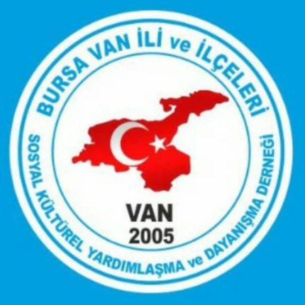 Bursa’daki Vanlılar Derneği’nden Kurumsal Ziyaretler: “Birlik ve Dayanışma ile Güçlüyüz”