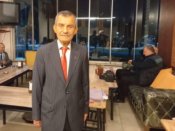 “Siyaset üstü bir hareket başlıyor”