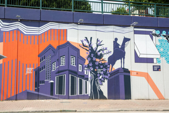 Ahmet Koçak Yazdı: “Bursa’nın Taşları Değil, Sanatı Konuşuluyor Artık!”