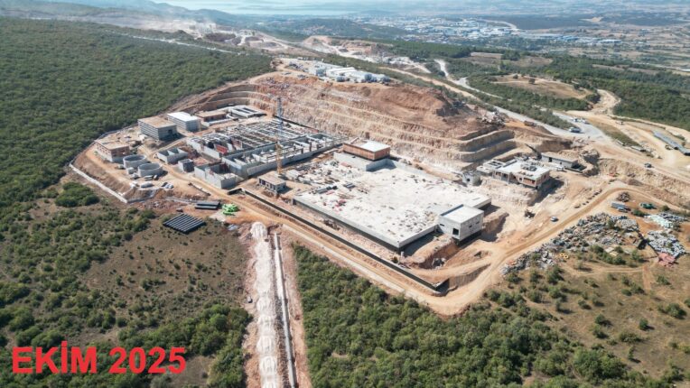 Çınarcık Barajı Suyunun Bursa’ya Ulaşmasında 5 Aylık Gecikme Krizi