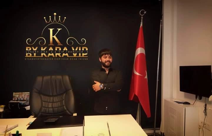 Turizm ve Taşımacılıkta Genç Bir Başarı Hikayesi: Hüseyin Erbakan Kara