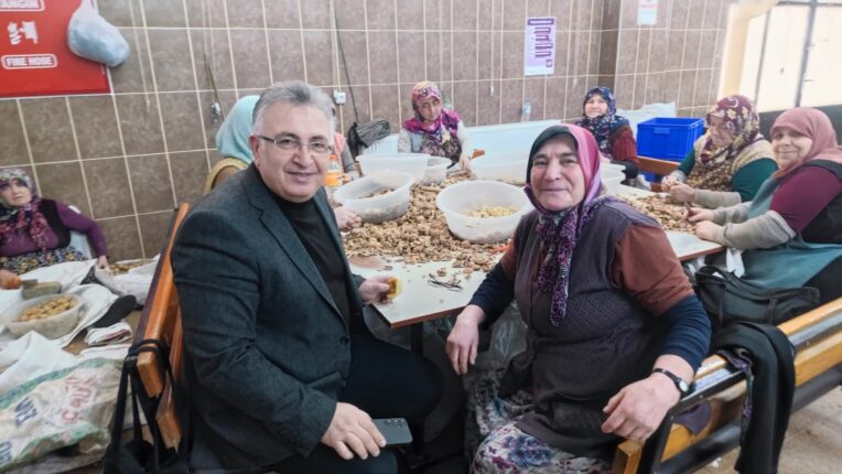 Oğuzlar Belediyesi’nden Cumhuriyet Coşkusu: Kültür ve Sanatla Kutlama